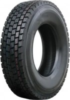 Zdjęcia - Opona ciężarowa Doublestar DLD100 315/80 R22.5 156K 