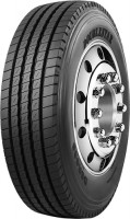 Фото - Вантажна шина Doublestar DSRS01 245/70 R19.5 136L 