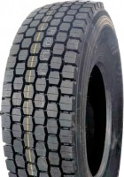 Zdjęcia - Opona ciężarowa Firemax FM380 315/80 R22.5 157M 