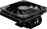 Фото - Система охолодження ID-COOLING IS-67-XT Black 