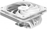 Фото - Система охолодження ID-COOLING IS-67-XT White 