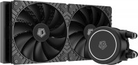 Фото - Система охолодження ID-COOLING FX280 Black 