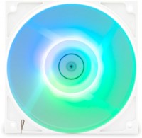 Фото - Система охолодження EKWB EK-Vardar EVO 120ER D-RGB (500-2200 rpm) - White 