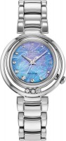 Фото - Наручний годинник Citizen L Arcly EM1110-56N 