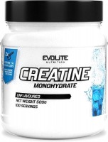 Kreatyna Evolite Nutrition Creatine Monohydrate 1000 g