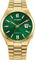 Фото - Наручний годинник Citizen Tsuyosa NJ0152-51X 