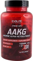 Амінокислоти Evolite Nutrition AAKG Xtreme Caps 60 cap 