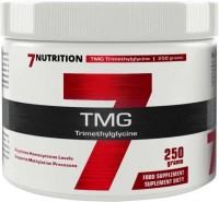 Фото - Амінокислоти 7 Nutrition TMG 250 g 