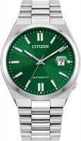 Фото - Наручний годинник Citizen Tsuyosa NJ0150-56X 