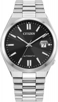 Фото - Наручний годинник Citizen Tsuyosa NJ0150-56E 