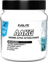 Амінокислоти Evolite Nutrition AAKG 400 g 