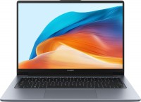 Ноутбук Huawei MateBook D 14 2024 12th Gen Core (53013XFF)
