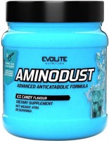 Амінокислоти Evolite Nutrition Aminodust 474 g 