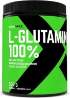 Aminokwasy Vitalmax 100% L-Glutamin 500 g 