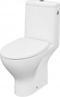 Miska i kompakt WC Cersanit Moduo Clean On K116-036 