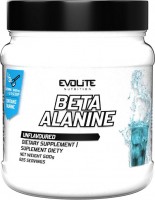 Амінокислоти Evolite Nutrition Beta Alanine 500 g 