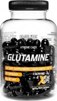 Zdjęcia - Aminokwasy Evolite Nutrition Glutamine Xtreme Caps 60 cap 