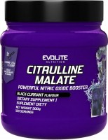 Амінокислоти Evolite Nutrition Citrulline Malate 300 g 