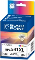 Wkład drukujący Black Point BPC541XL 