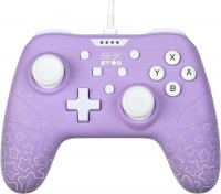 Фото - Ігровий маніпулятор Konix Geek Star Amethist Gaming Controller 