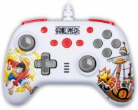 Фото - Ігровий маніпулятор Konix One Piece Wired Controller for Nintendo Switch 