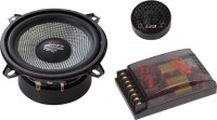 Głośniki samochodowe Audiosystem X 130 Evo 