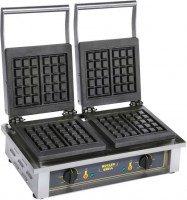 Zdjęcia - Toster Roller Grill GED 20 