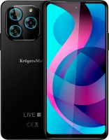 Мобільний телефон Kruger&Matz Live 11 128 ГБ / 6 ГБ