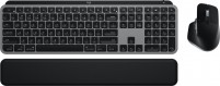 Клавіатура Logitech MX Keys S Combo for Mac 