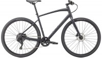 Фото - Велосипед Specialized Sirrus X 3.0 2024 frame XXS 