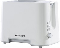 Фото - Тостер Daewoo SDA1651GE 