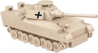 Конструктор COBI Panzer V Panther 3099 