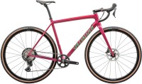 Rower Specialized Crux Comp 2024 frame 49 