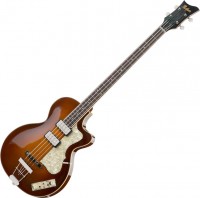 Zdjęcia - Gitara Hofner Club Bass CV 