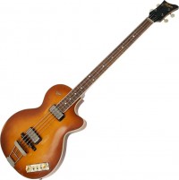 Zdjęcia - Gitara Hofner Club Bass "Vintage" 