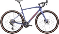 Фото - Велосипед Specialized Diverge Sport Carbon 2024 frame 52 