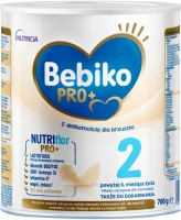 Дитяче харчування Bebiko Nutriflor Pro Plus 2 700 