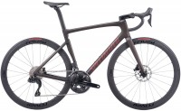 Zdjęcia - Rower Specialized Tarmac SL7 Comp 105 Di2 2024 frame 49 