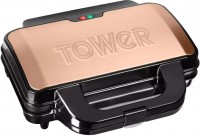 Фото - Тостер Tower Deep Filled T27031RG 