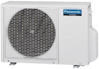 Zdjęcia - Klimatyzator Panasonic CU-3E18JBE 50 m² na 3 blok(y)