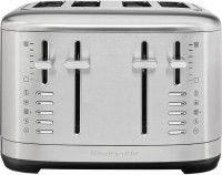 Zdjęcia - Toster KitchenAid 5KMT4109BSX 