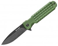 Zdjęcia - Nóż / multitool Ganzo G627-GR 