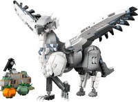 Конструктор Lego Buckbeak 76427 