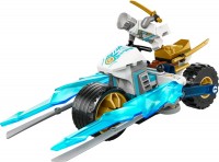 Klocki Lego Zanes Ice Motorcycle 71816 