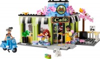 Klocki Lego Heartlake City Cafe 42618 