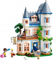 Конструктор Lego Castle Bed and Breakfast 42638 