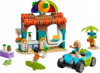 Klocki Lego Beach Smoothie Stand 42625 