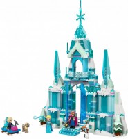 Klocki Lego Elsas Ice Palace 43244 