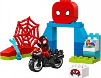 Klocki Lego Spins Motorcycle Adventure 10424 