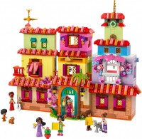 Klocki Lego The Magical Madrigal House 43245 